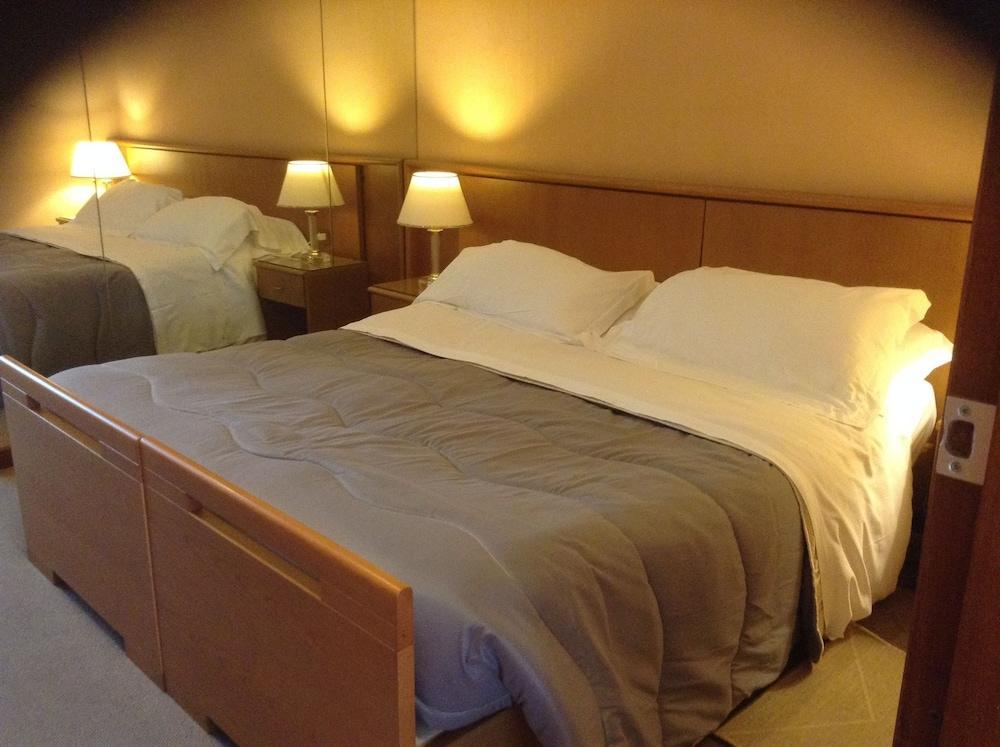 Residenze Garden Lejlighedshotel