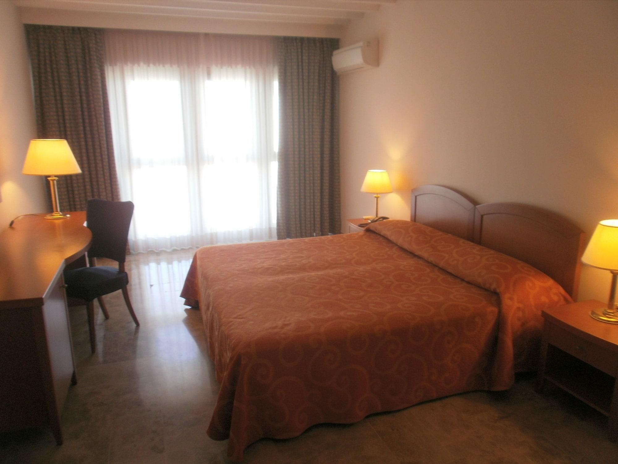 Lejlighedshotel Residenze Garden