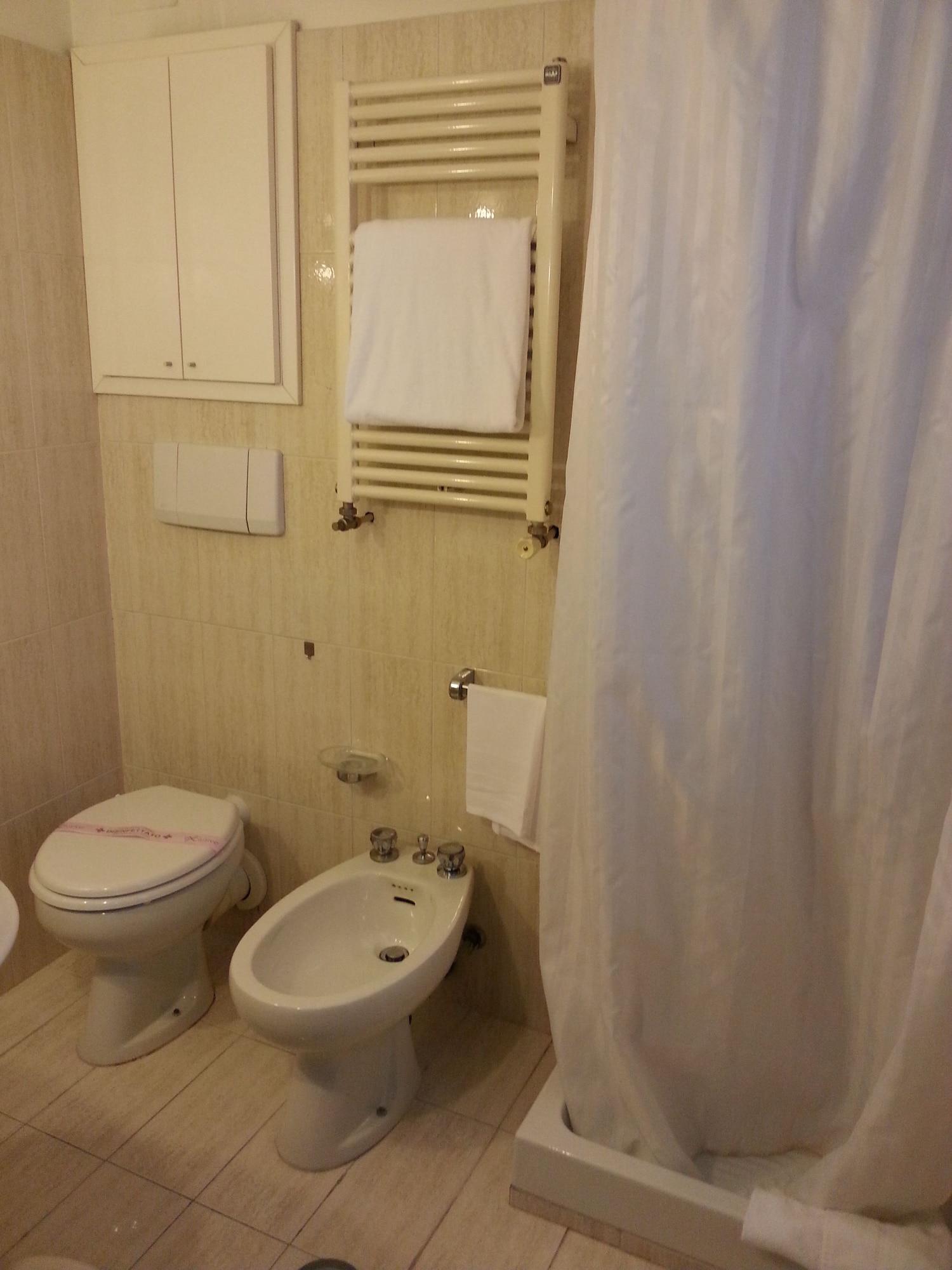 Residenze Garden Lejlighedshotel