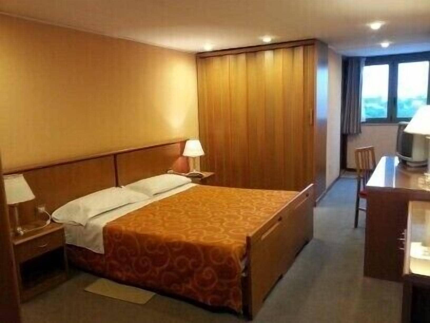 Lejlighedshotel Residenze Garden 4*