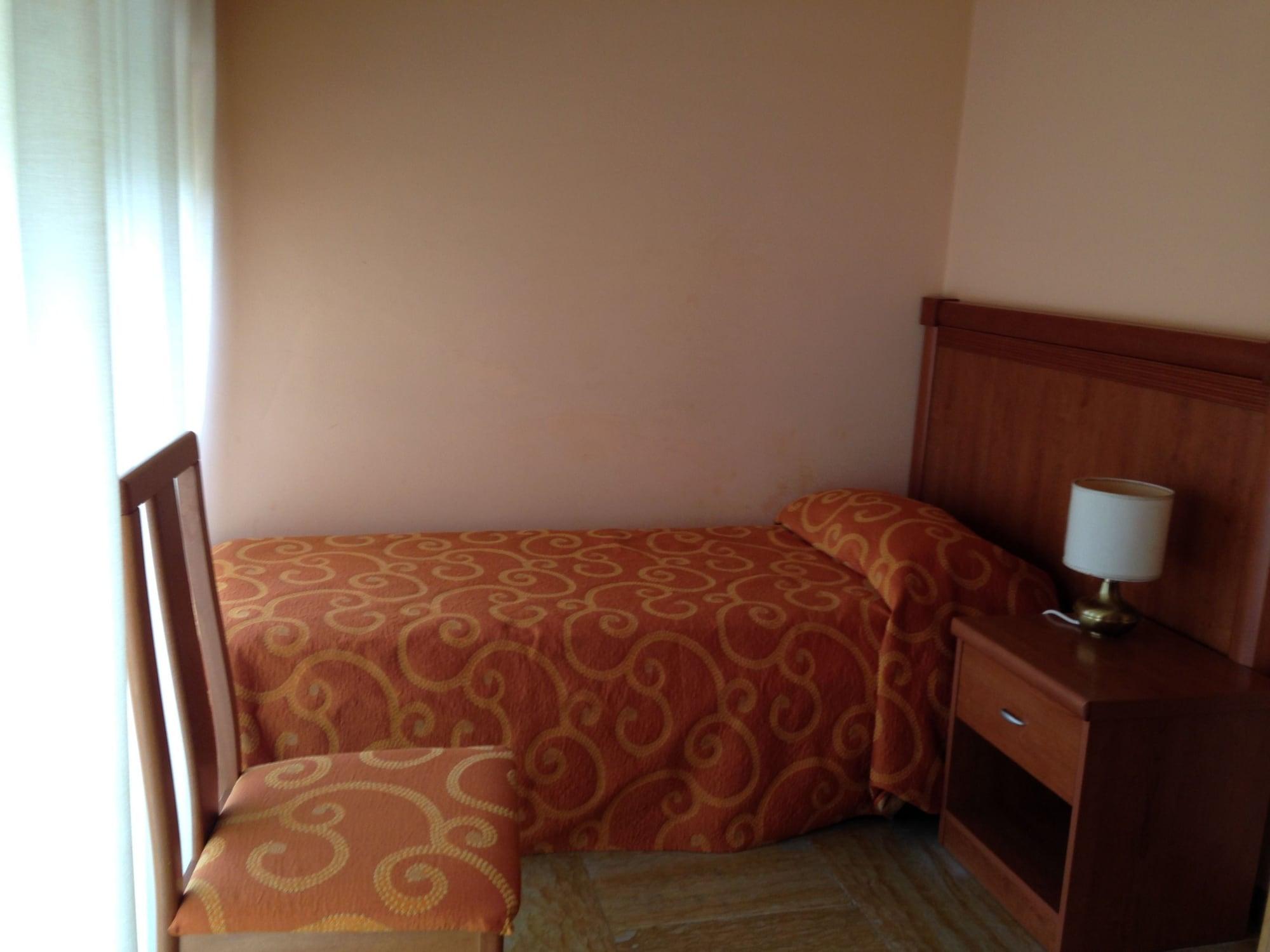 Lejlighedshotel Residenze Garden 4*