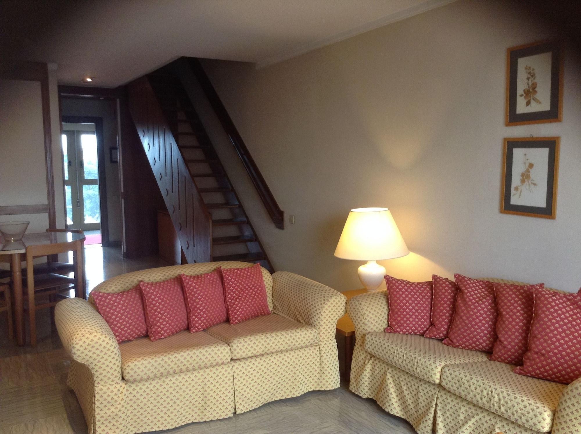 Residenze Garden Lejlighedshotel 4*