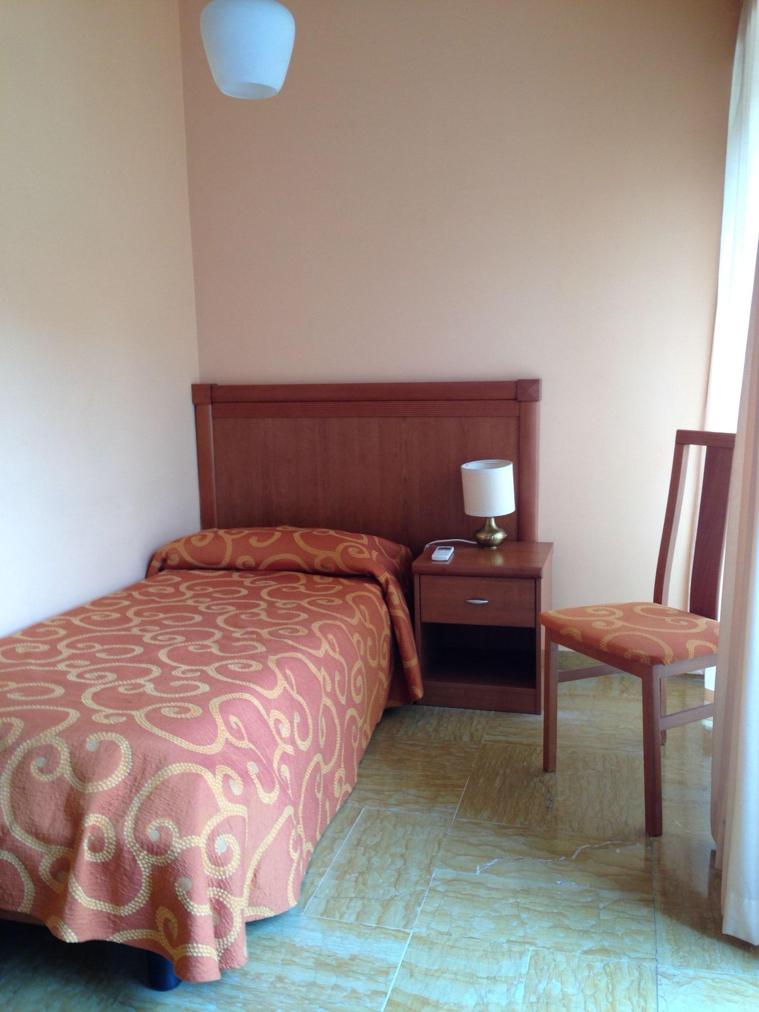 Residenze Garden Lejlighedshotel