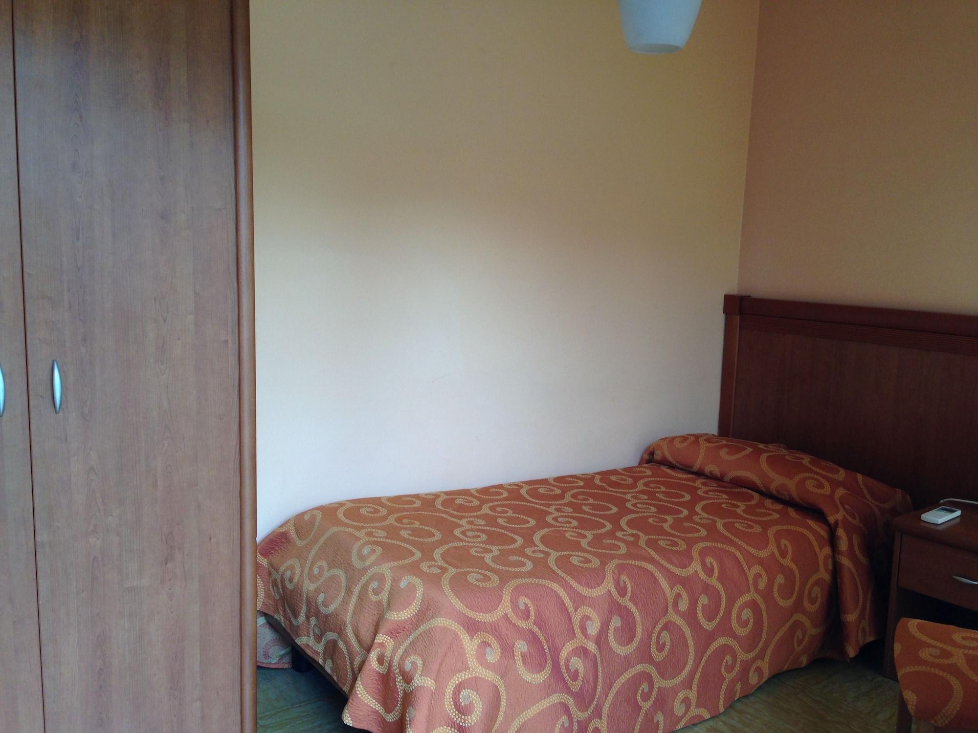Residenze Garden Lejlighedshotel