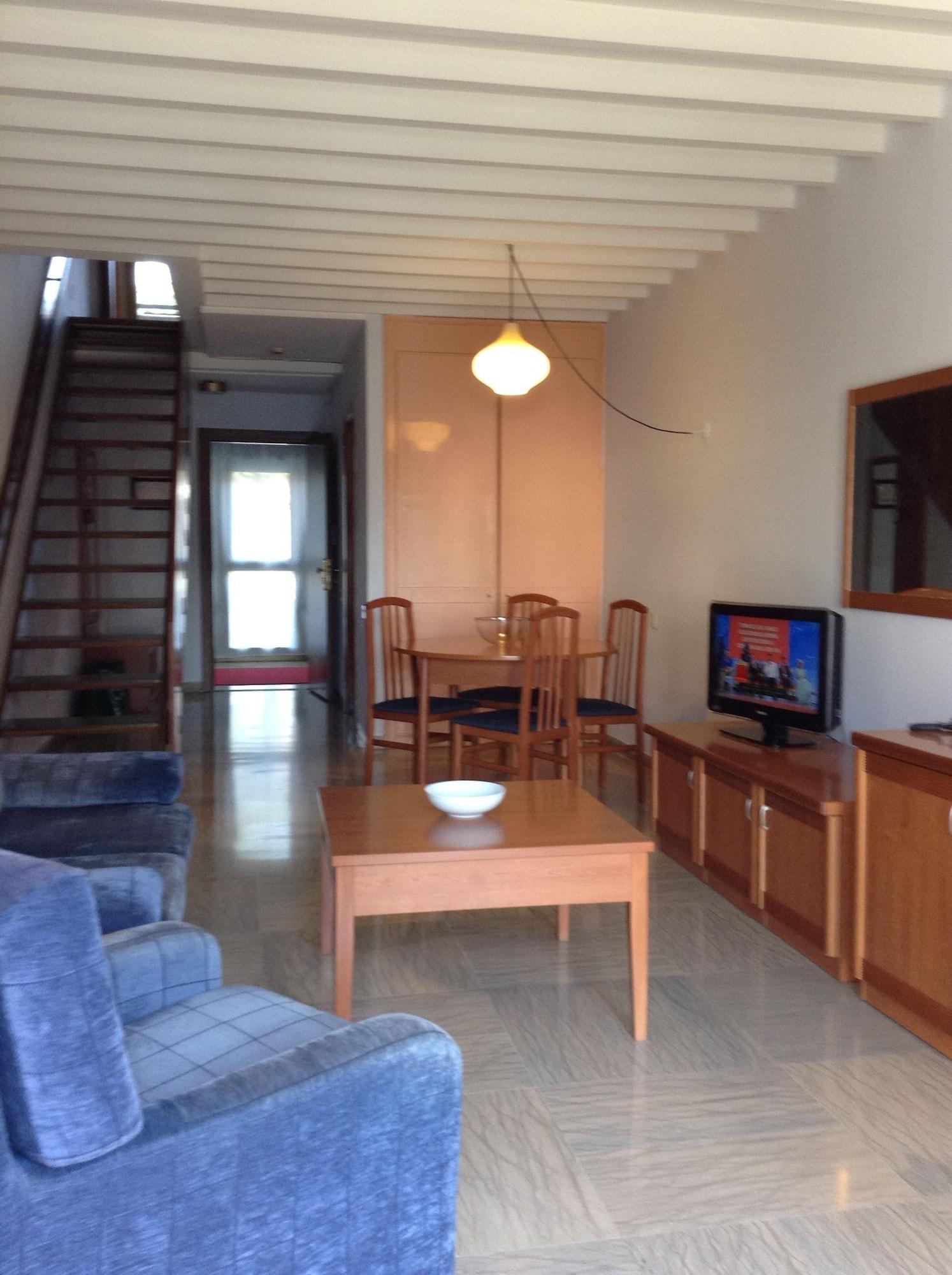 Lejlighedshotel Residenze Garden 4*