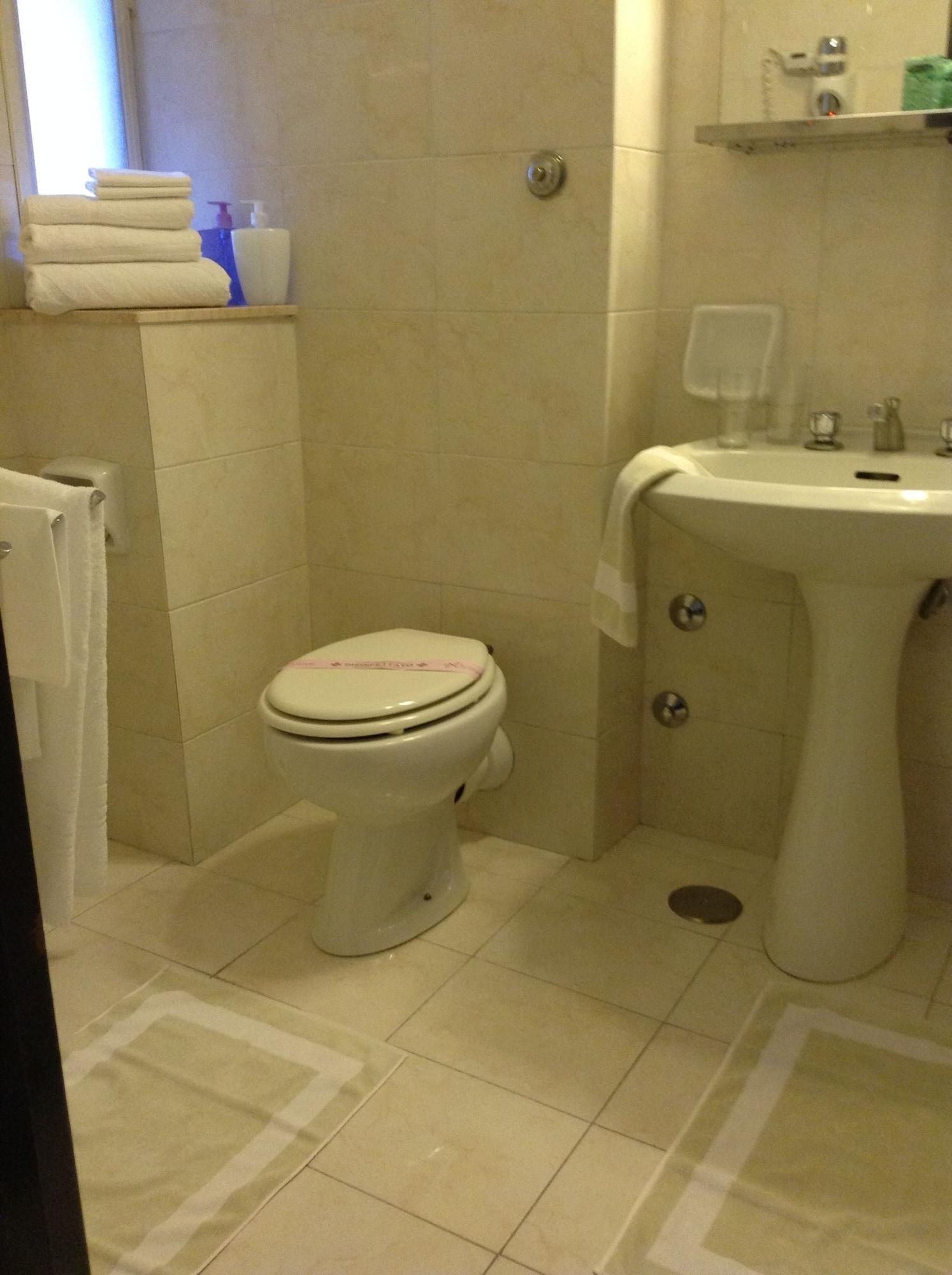 Lejlighedshotel Residenze Garden 4*