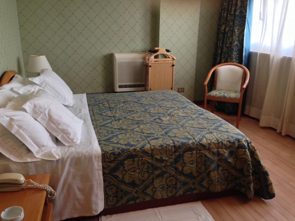 Residenze Garden Lejlighedshotel 4*