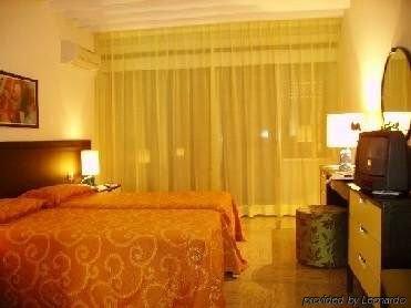 Lejlighedshotel Residenze Garden 4*