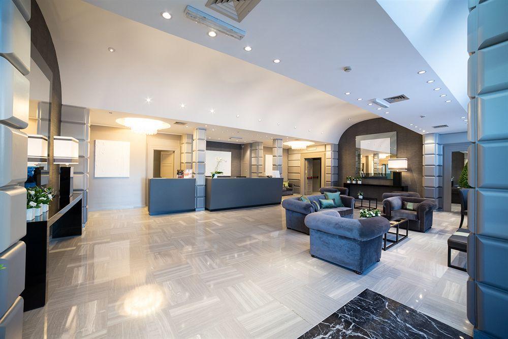 Lejlighedshotel Residenze Garden 4*