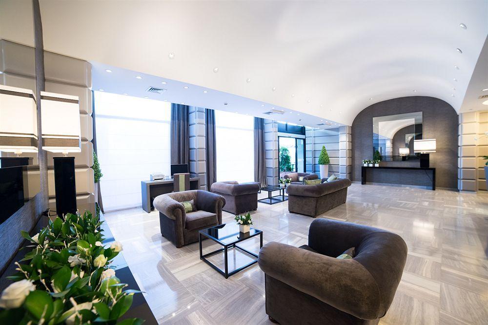 Residenze Garden Lejlighedshotel