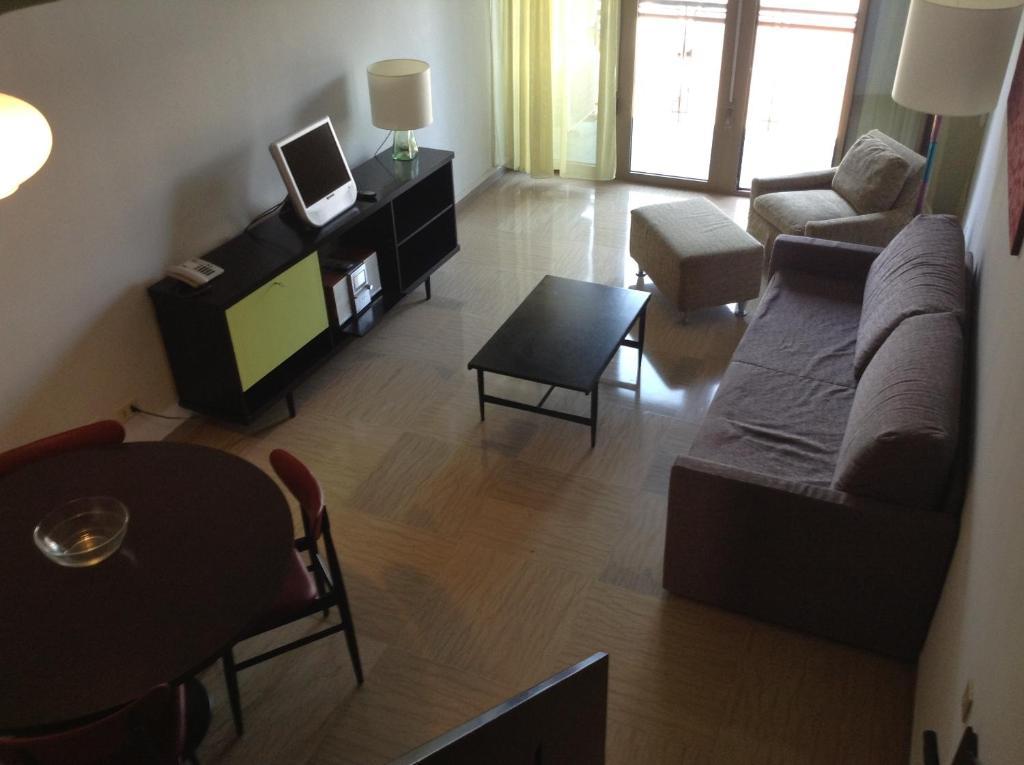 Lejlighedshotel Residenze Garden Rom