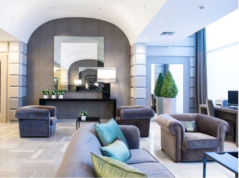 Residenze Garden 4* Rom