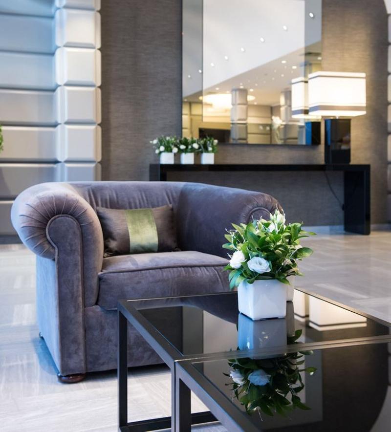 Residenze Garden Rom
