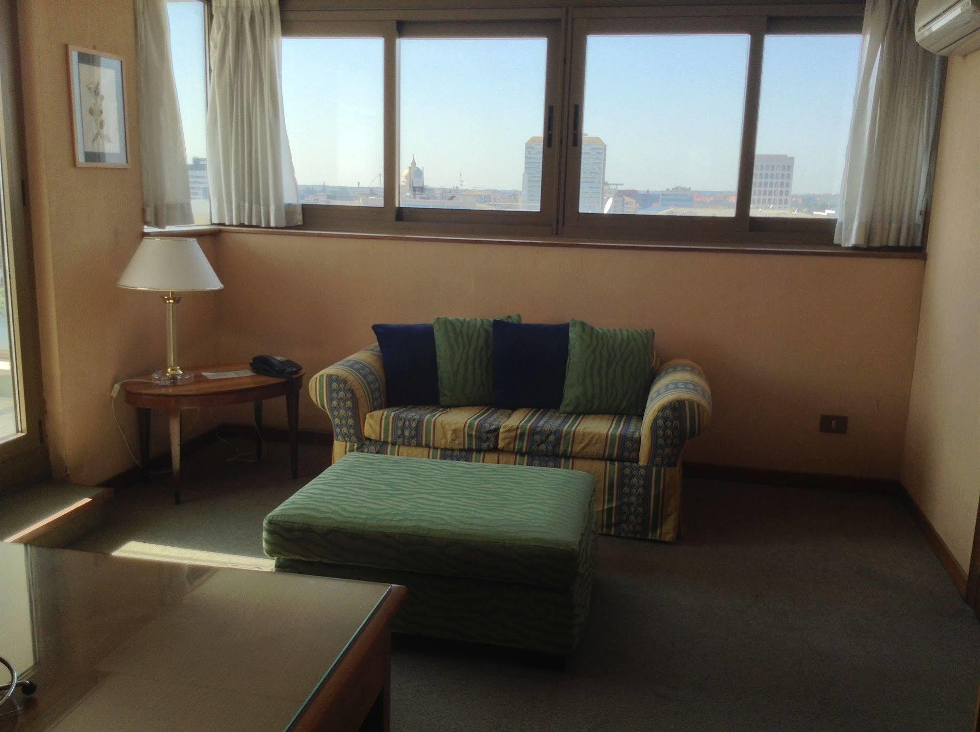 Residenze Garden Lejlighedshotel 4*