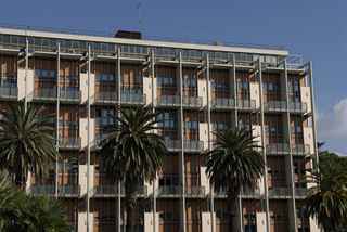 Lejlighedshotel Residenze Garden 4*