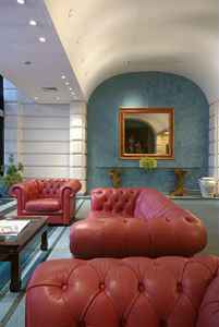 Lejlighedshotel Residenze Garden 4*
