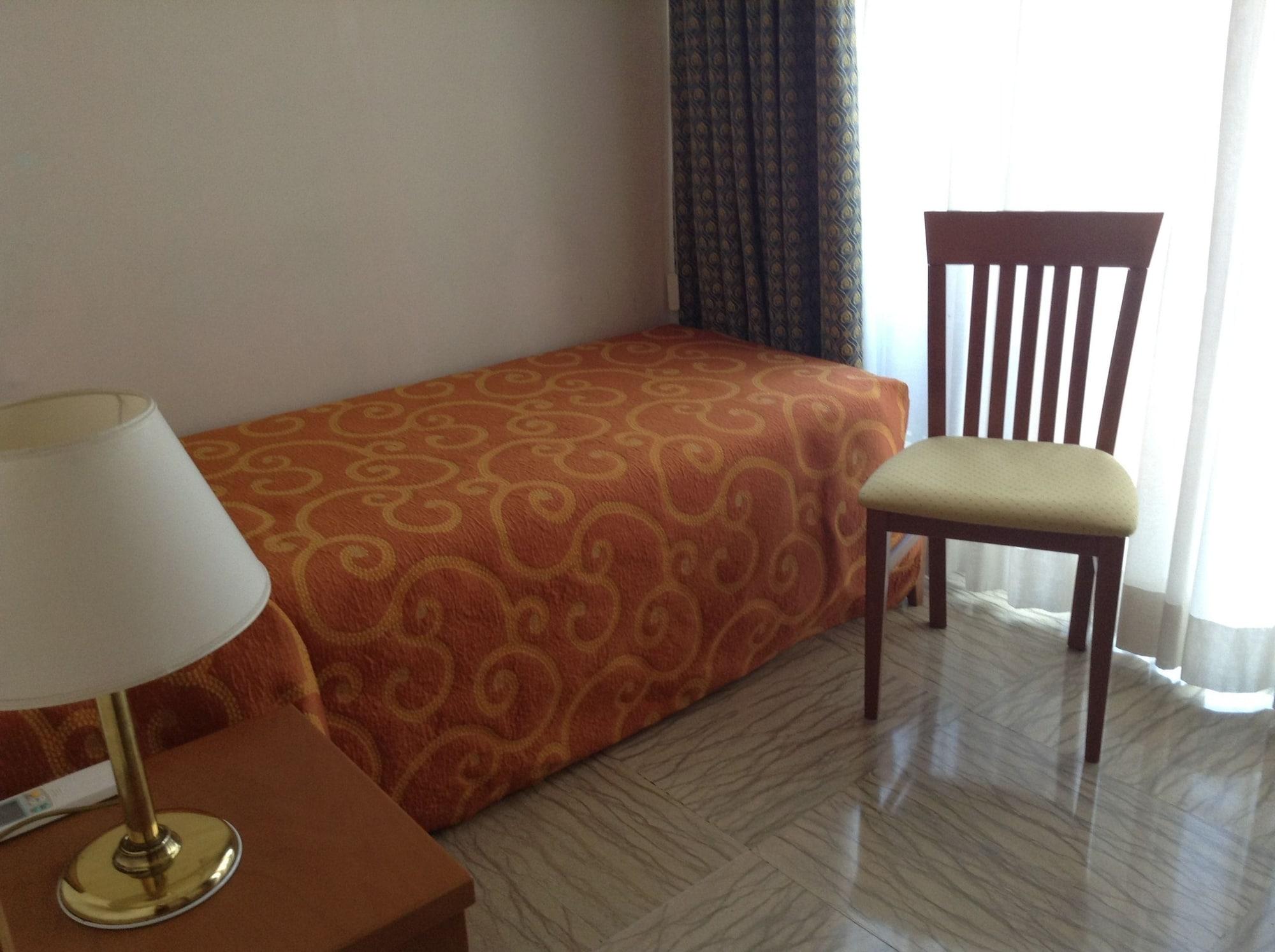 Lejlighedshotel Residenze Garden