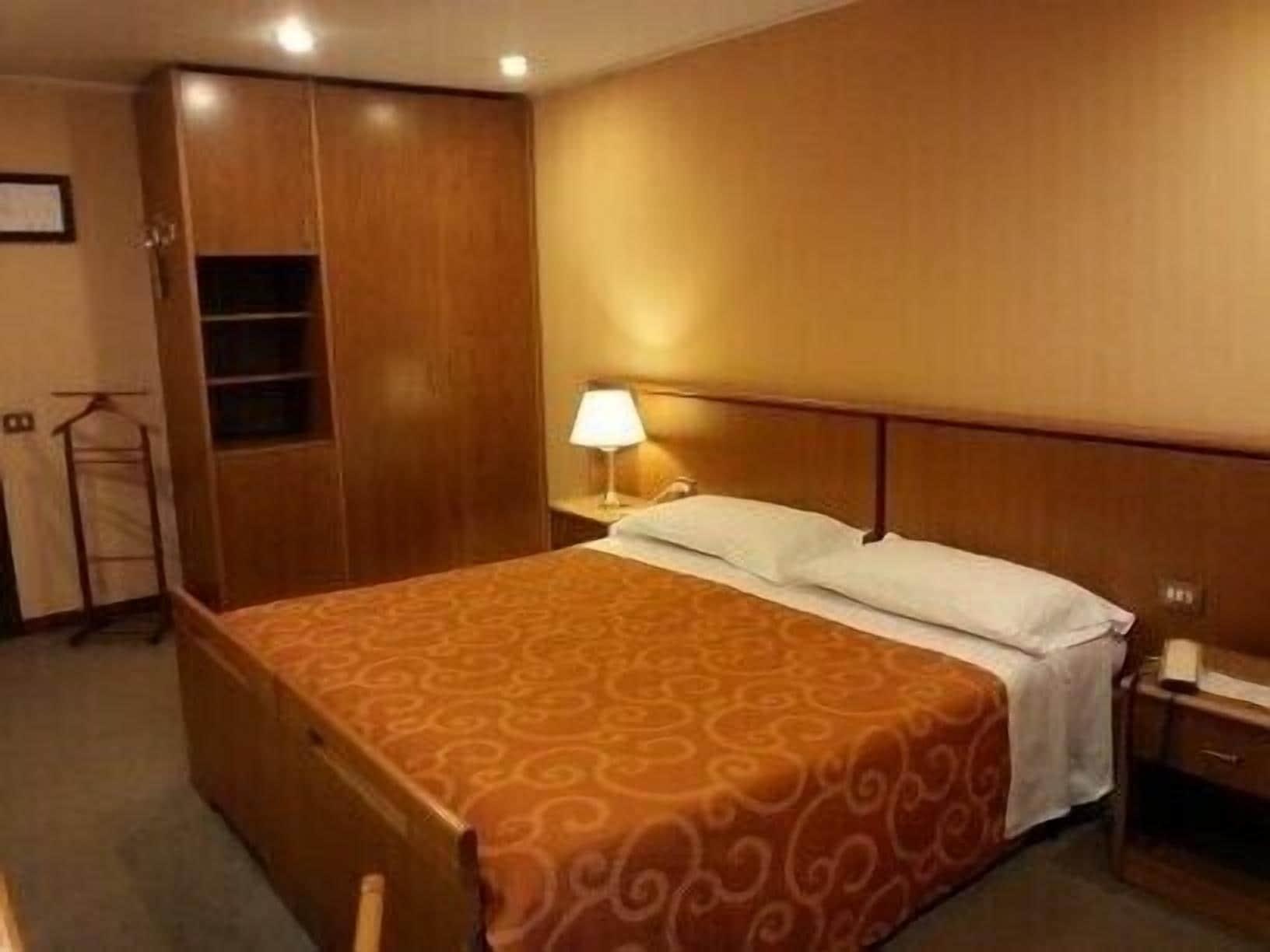 Residenze Garden Lejlighedshotel Rom
