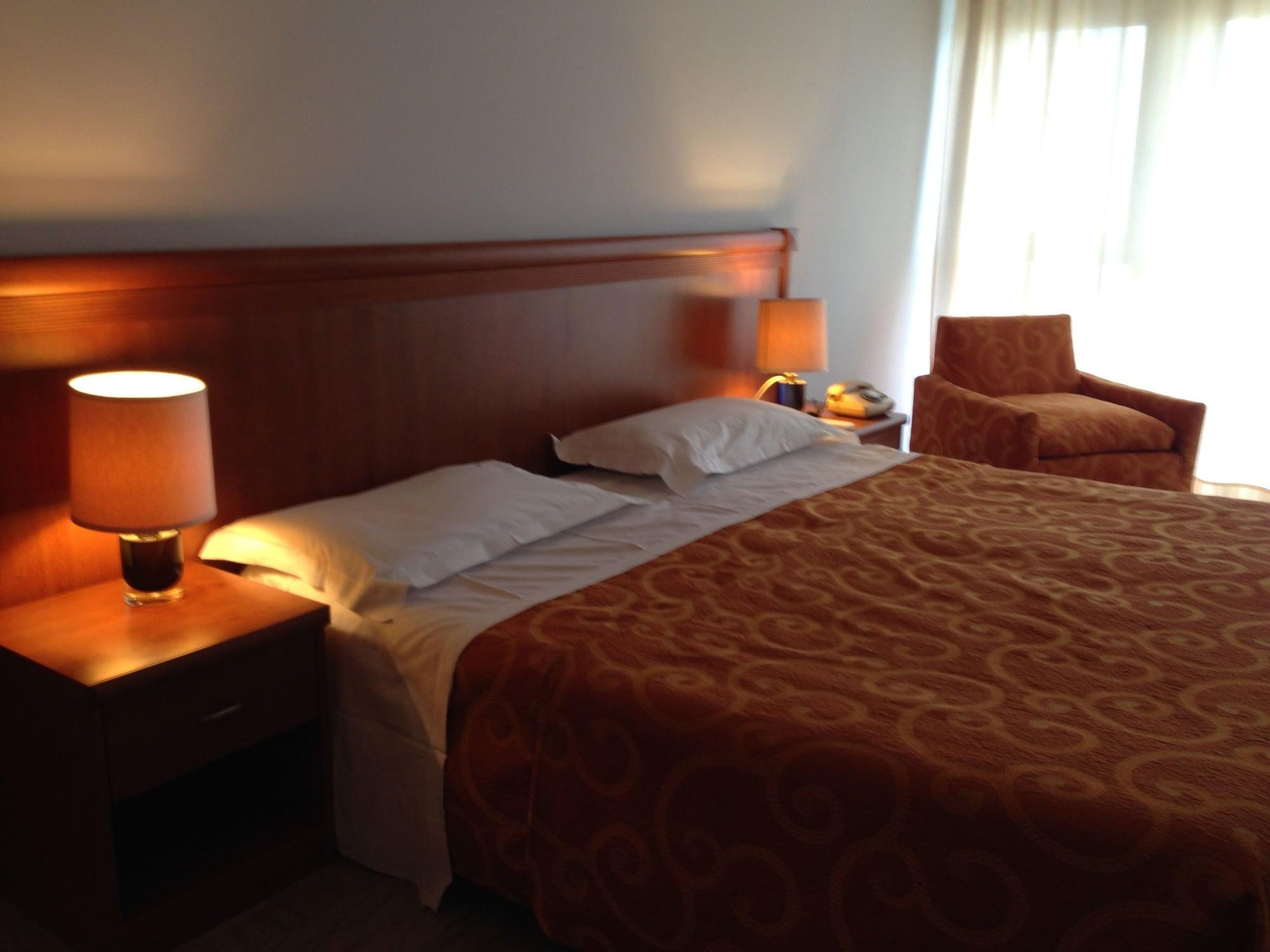 Residenze Garden Lejlighedshotel Rom