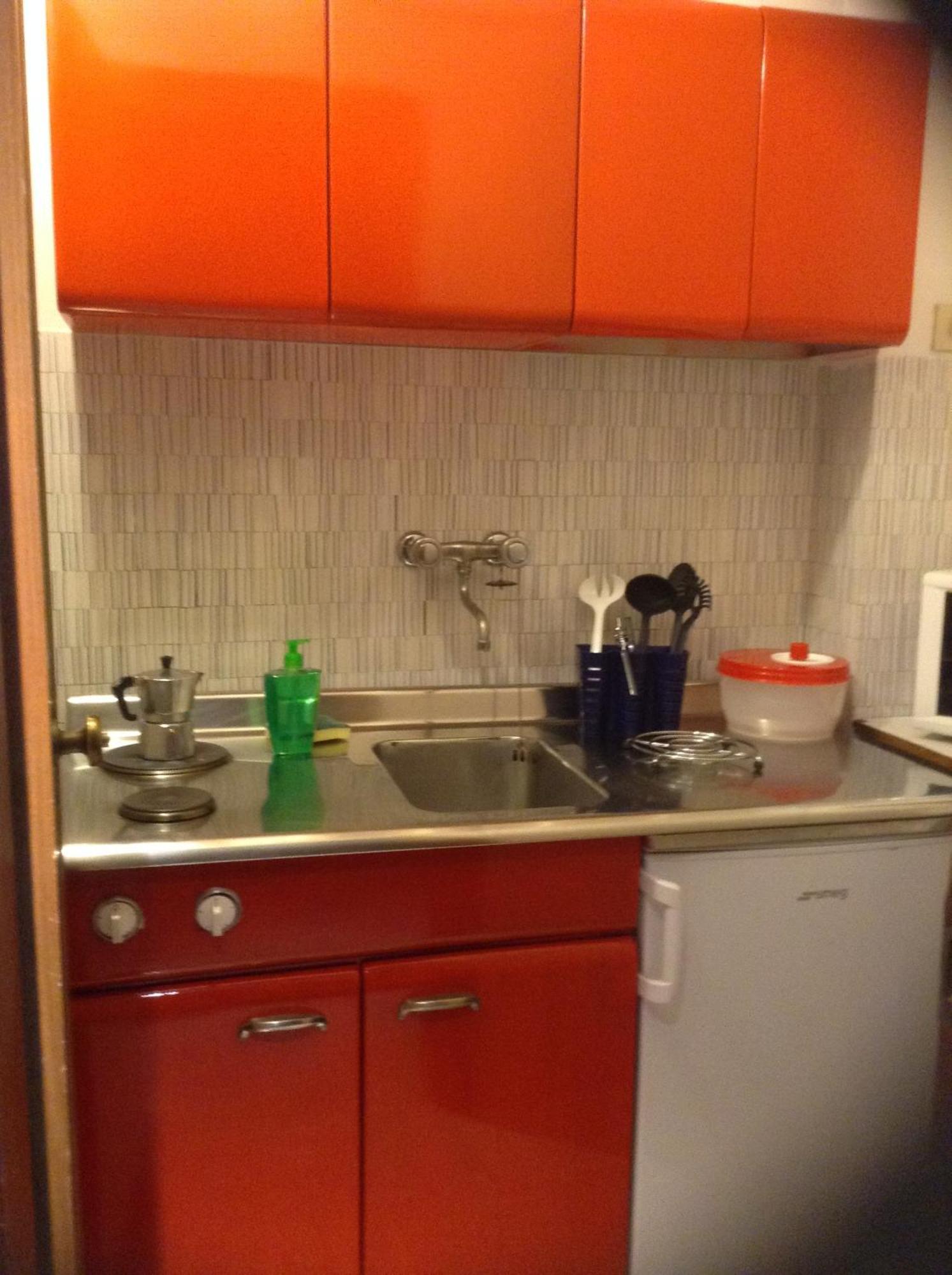Residenze Garden 4* Rom