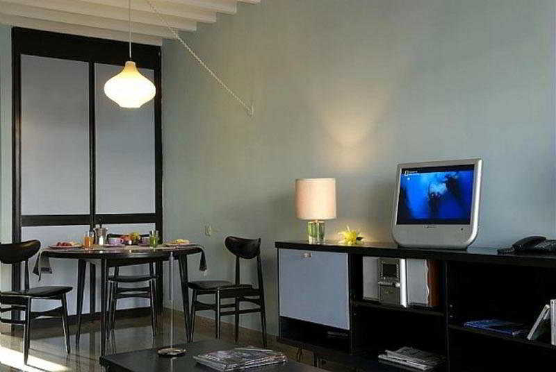 Residenze Garden Lejlighedshotel 4*