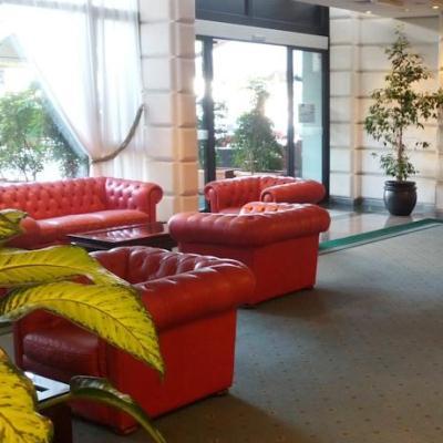 Lejlighedshotel Residenze Garden 4*