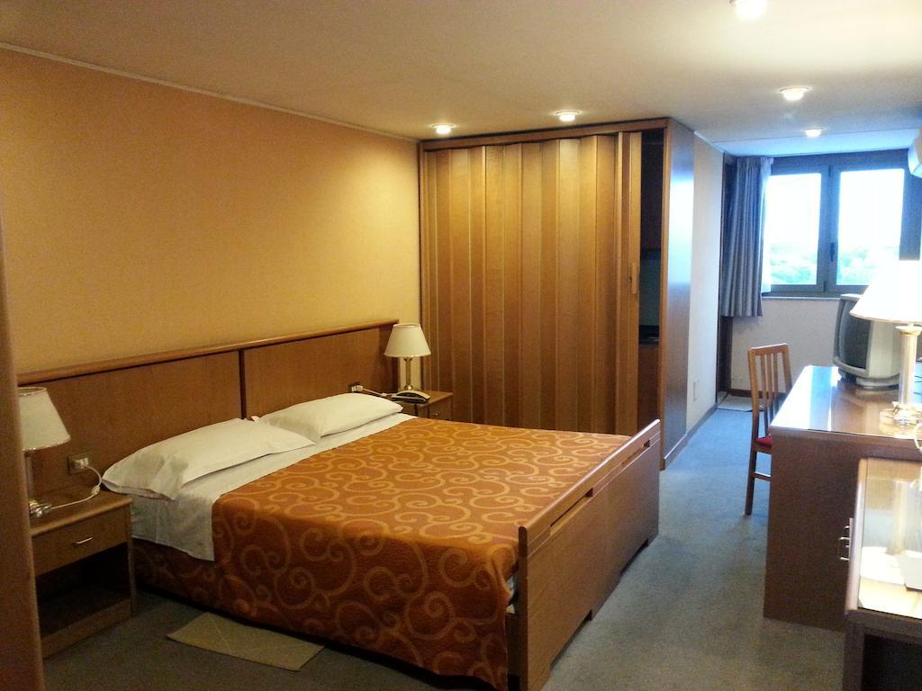 Lejlighedshotel Residenze Garden 4*